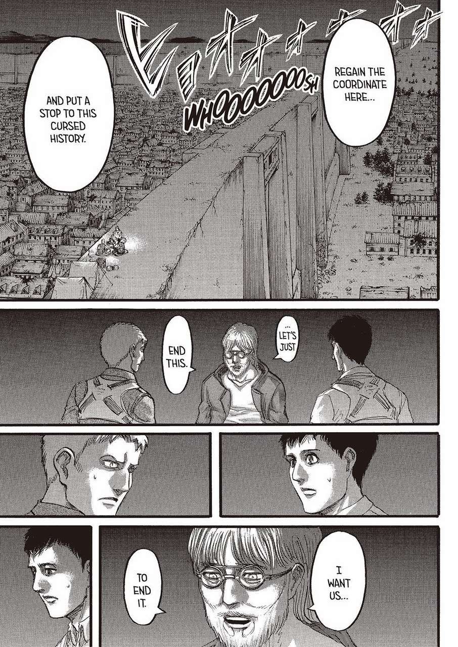 Shingeki no Kyojin Chapter 77 23